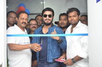 Nikhil Launches F45 Fitness Centre at Begumpet